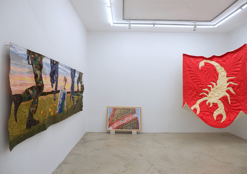 “Koleksiyoner & Sanatçı” Sergisi Üçüncü Edisyonuyla Ferda Art Platform’da