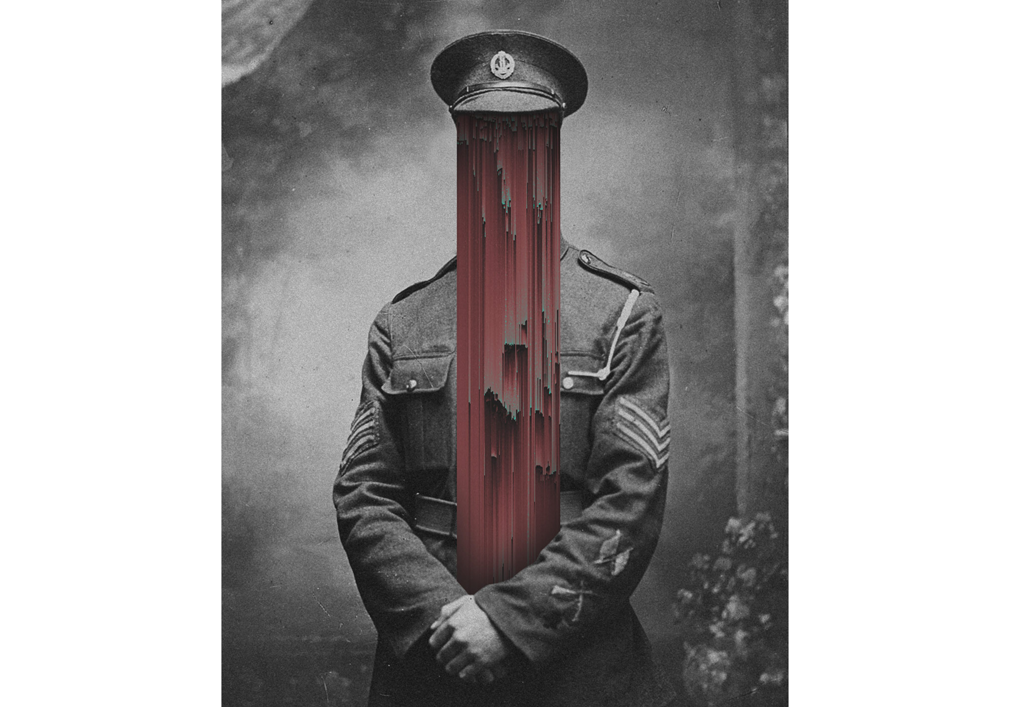 Korkunçluktan İlham Alan Portreler