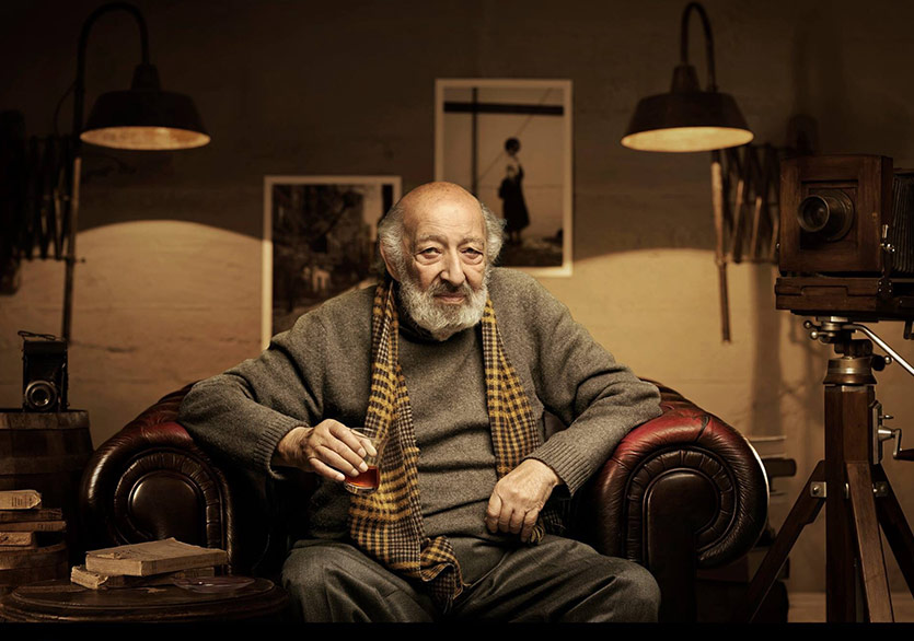 !f İstanbul’dan Ara Güler ve Jan Švankmajer Sürprizi!