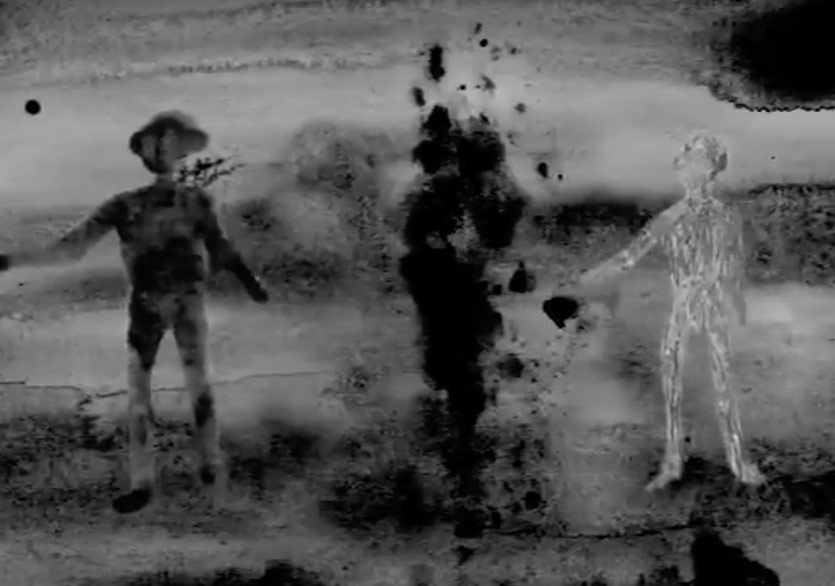 David Lynch’ten Yeni Müzik Videosu