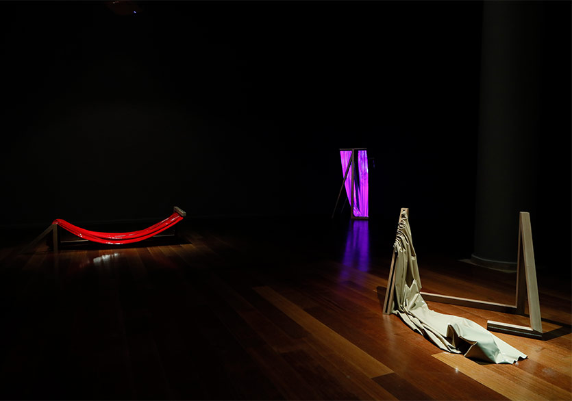 Hüseyin Çağlayan’ın “Souffleur” Sergisi Sabancı Üniversitesi Sakıp Sabancı Müzesi’nde