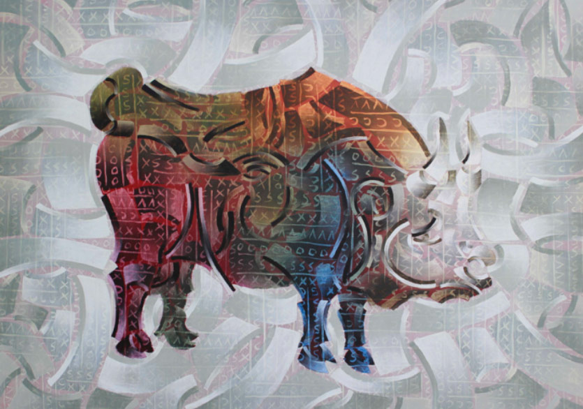 KAV Sanat Galerisi Bu Ay İki Sergiyi Ağırlıyor