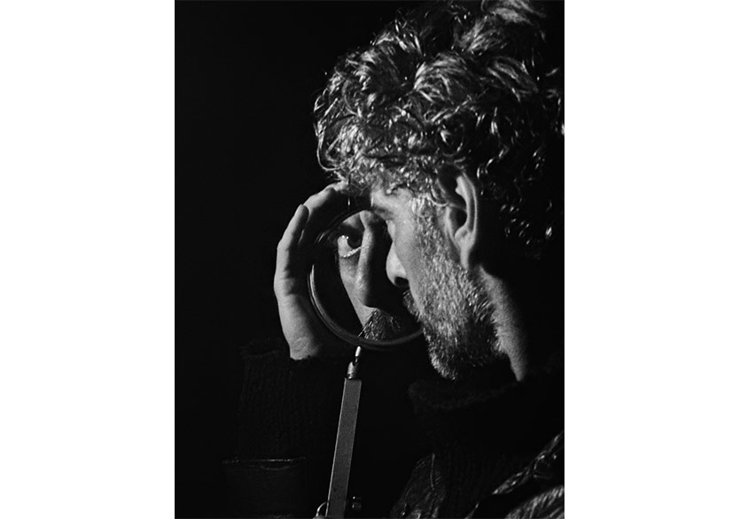 “Dünyada” Oyunu 28 Kasım’da Kino Vertov Sahnesinde