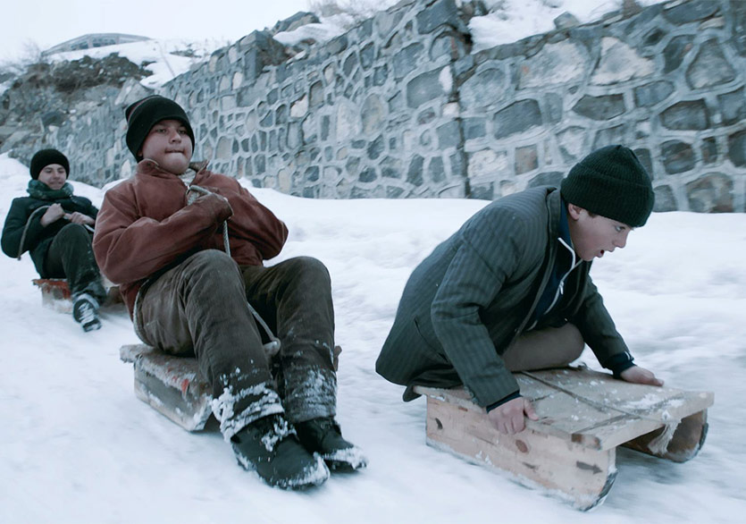 MUBI Nisan Programı Açıkladı