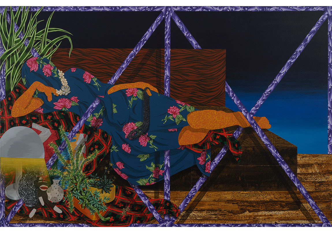 New York’ta Fuar Zamanı