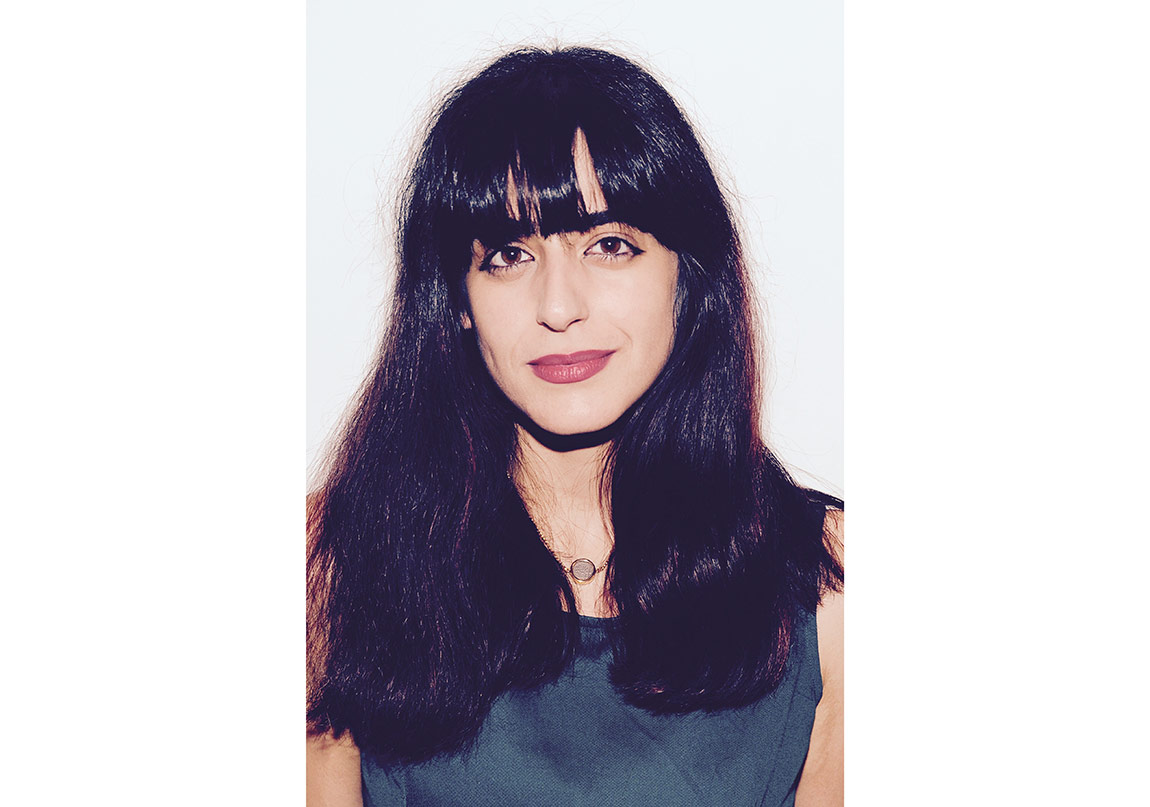 Orta Doğu’nun Kadın Küratörleri