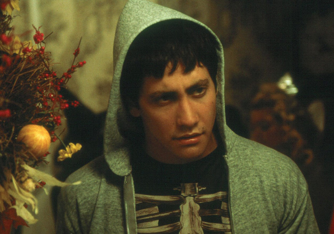 Donnie Darko Restore Edilmiş Haliyle Vizyona Giriyor!