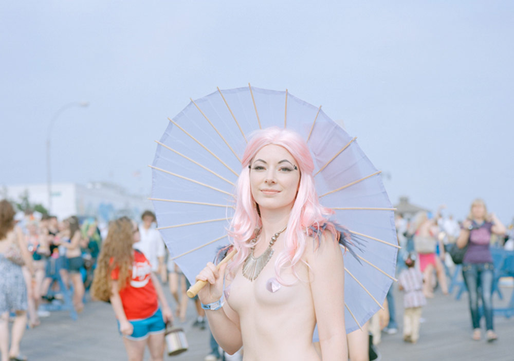 Pastel Renklerle Bir Singapur Hikayesi