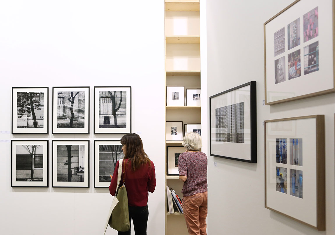 Unseen Fotoğraf Festivali Amsterdam’da