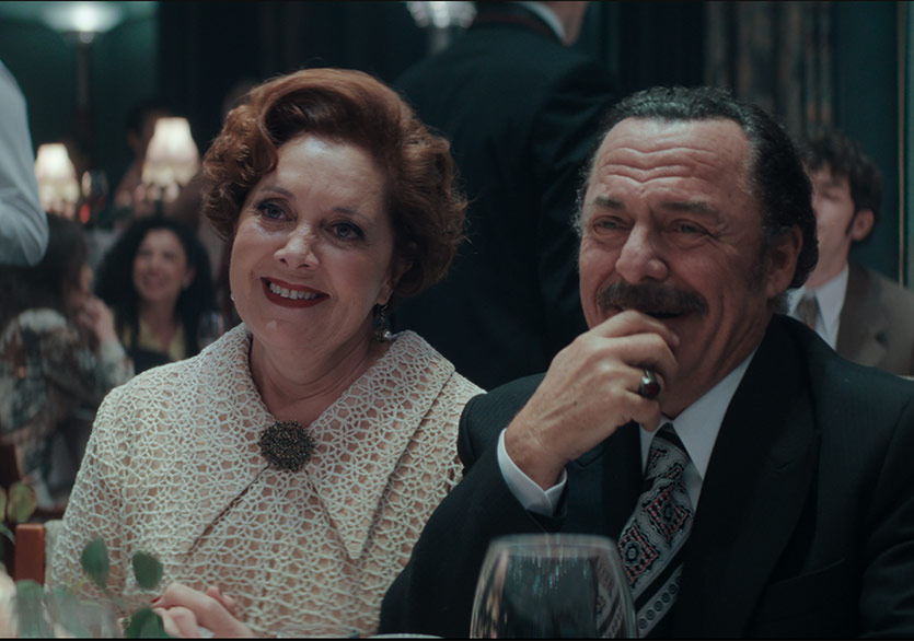 Netflix, “Masumiyet Müzesi”nin Fragmanını Paylaştı