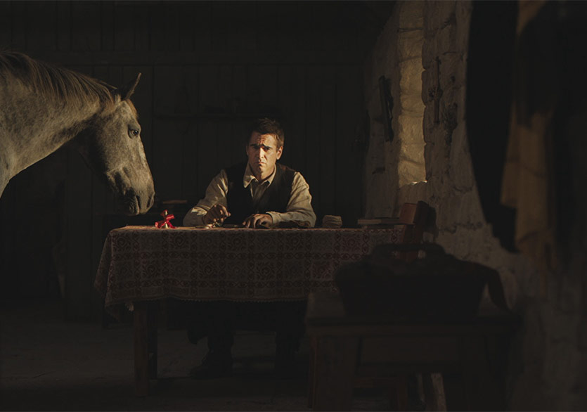 Martin McDonagh’ın Yeni Filmi “The Banshees of Inisherin” 3 Şubat’ta Vizyonda