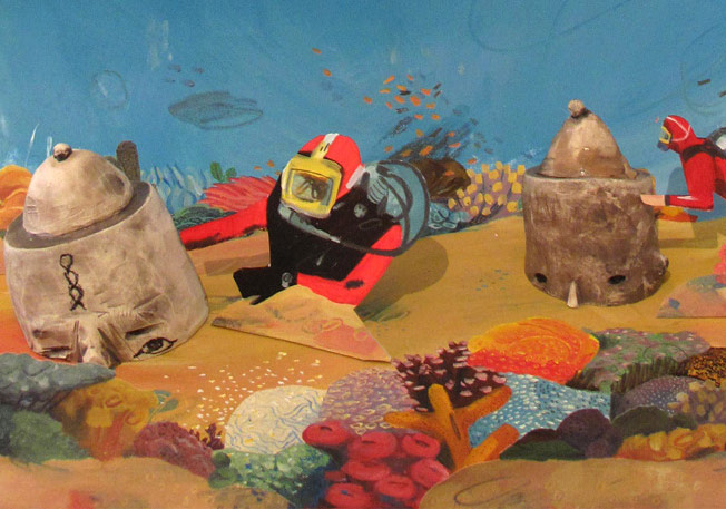 Günlük Tutarcasına Çizim Yapmak