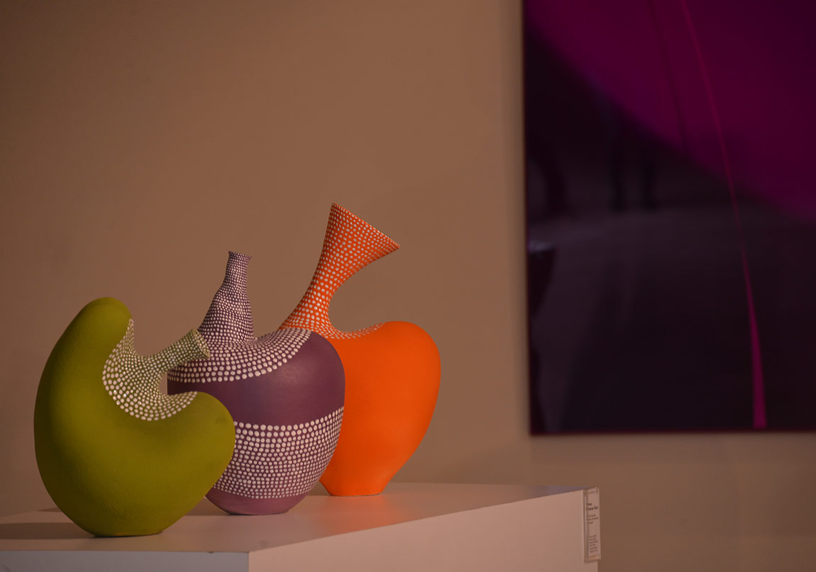 Büyük Efes Sanat Günleri’ne Yoğun İlgi