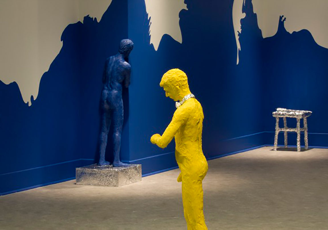 Cesur Neon Heykeller