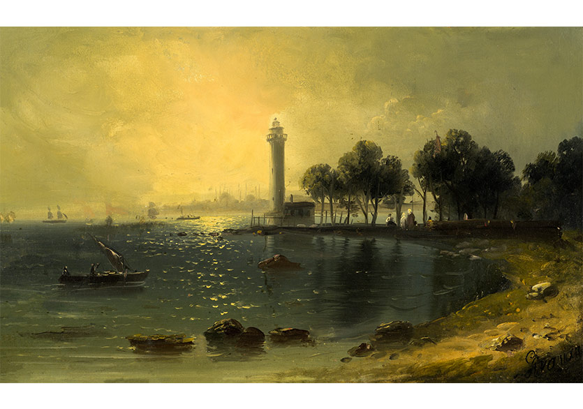 Artİstanbul Feshane’de Yeni Sergi: “Kolektifin Belleği: İBB Koleksiyonları”