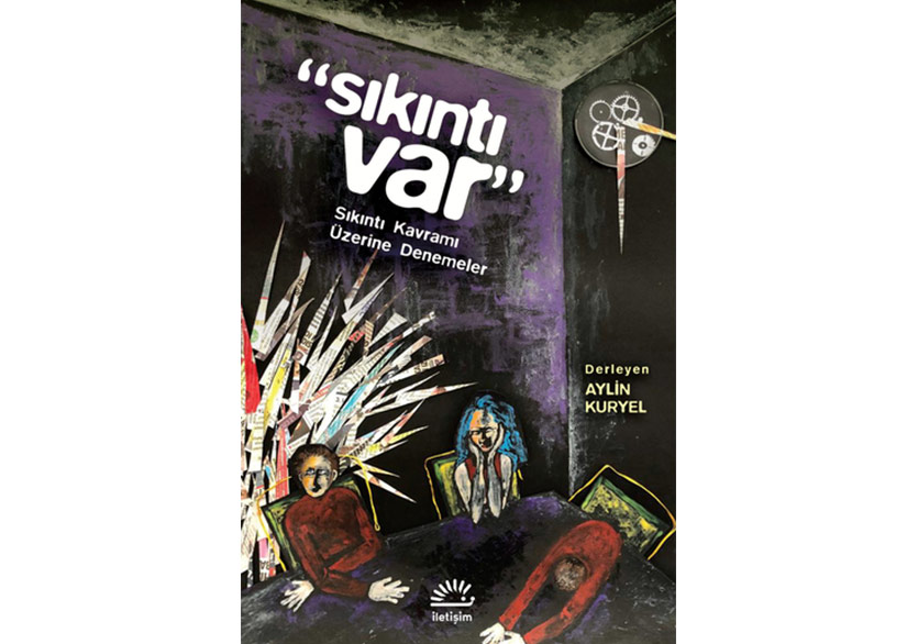 Sıkıntı Kavramı Üzerine Denemeler