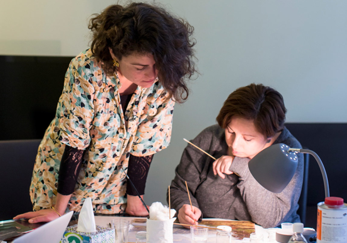 Manifesta 11'de Bir Türk