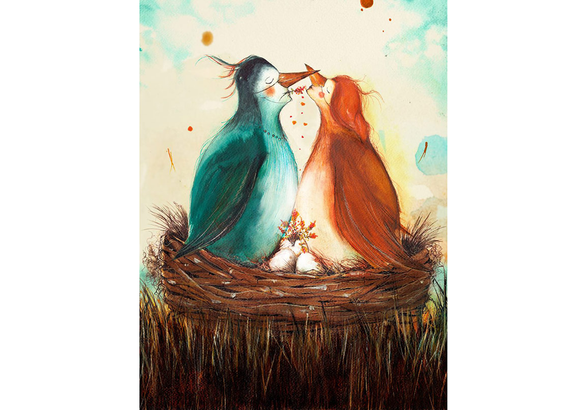 İçimizdeki Benliklerin Varoluş Mücadelesi