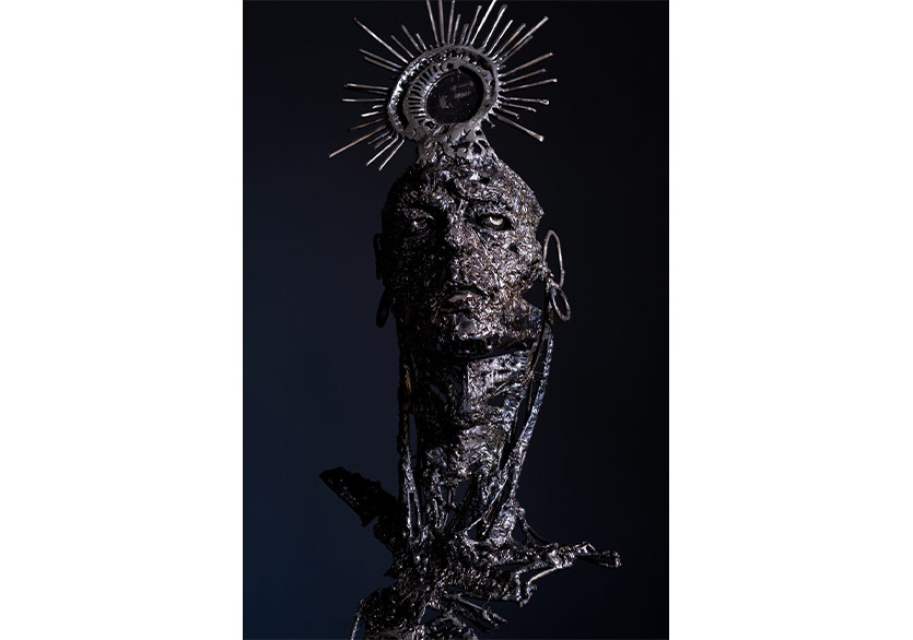 Galeri Selvin “Art With Me Türkiye” Kapsamında Çeşme’de