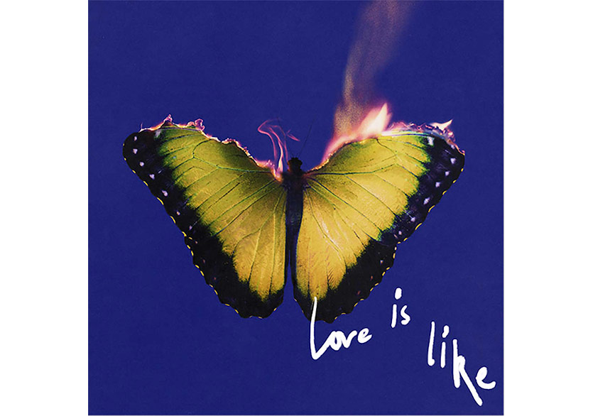 Maroon 5, Yeni Albümü “Love is Like” ile Geri Döndü