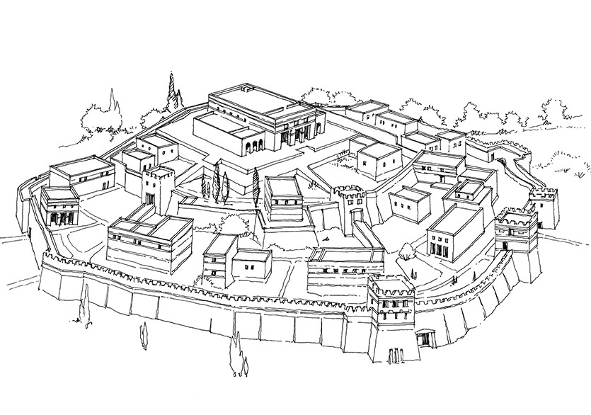 Mimarlık ve Edebiyat