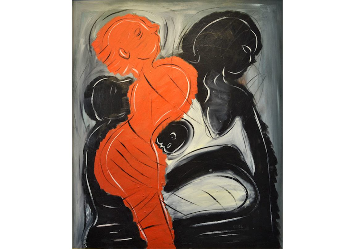 Soyut Heykellerin Estetiği