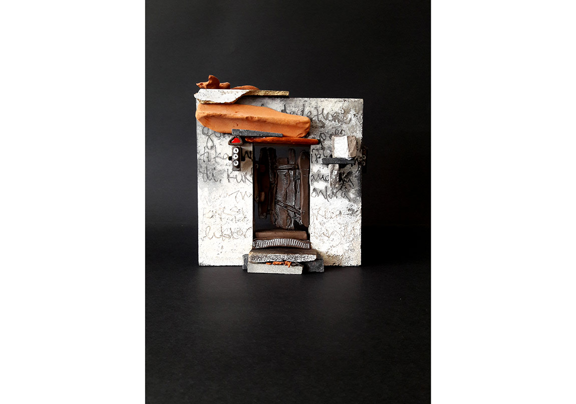 Göçün Yorduğu İnsanlar