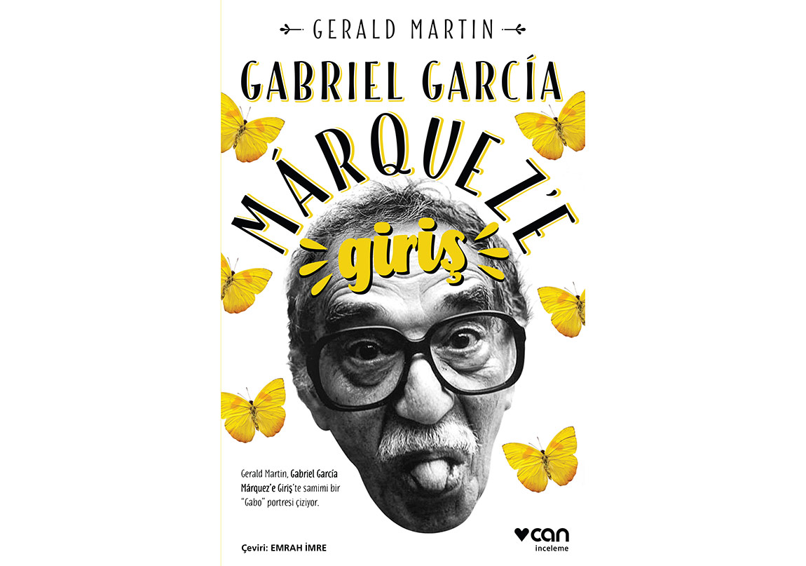 Gabriel García Márquez’e Giriş