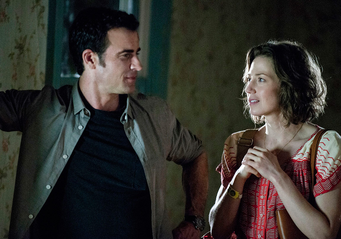 The Leftlovers Yeni Sezonundan Yeni Fragman!
