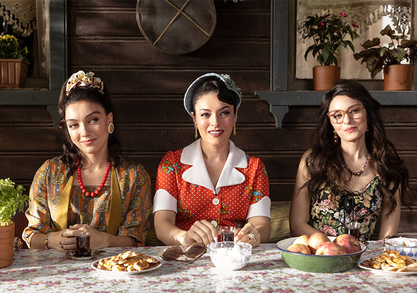 Netflix, Cem Yılmaz’ın Yeni Dizisi “Erşan Kuneri”nin Yayın Tarihini Açıkladı