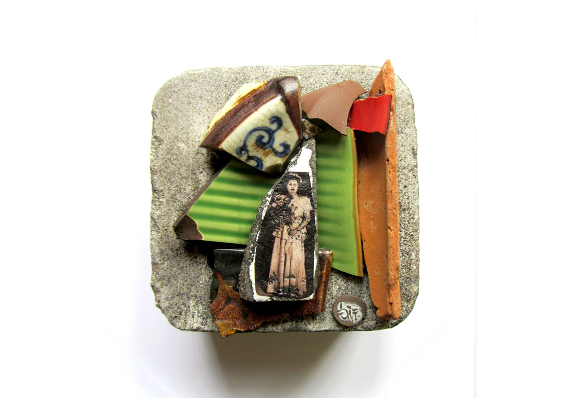 Göçün Yorduğu İnsanlar