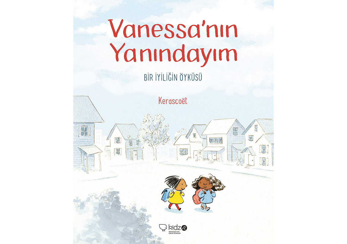 Zorbalığa Karşı Sessiz Kitap