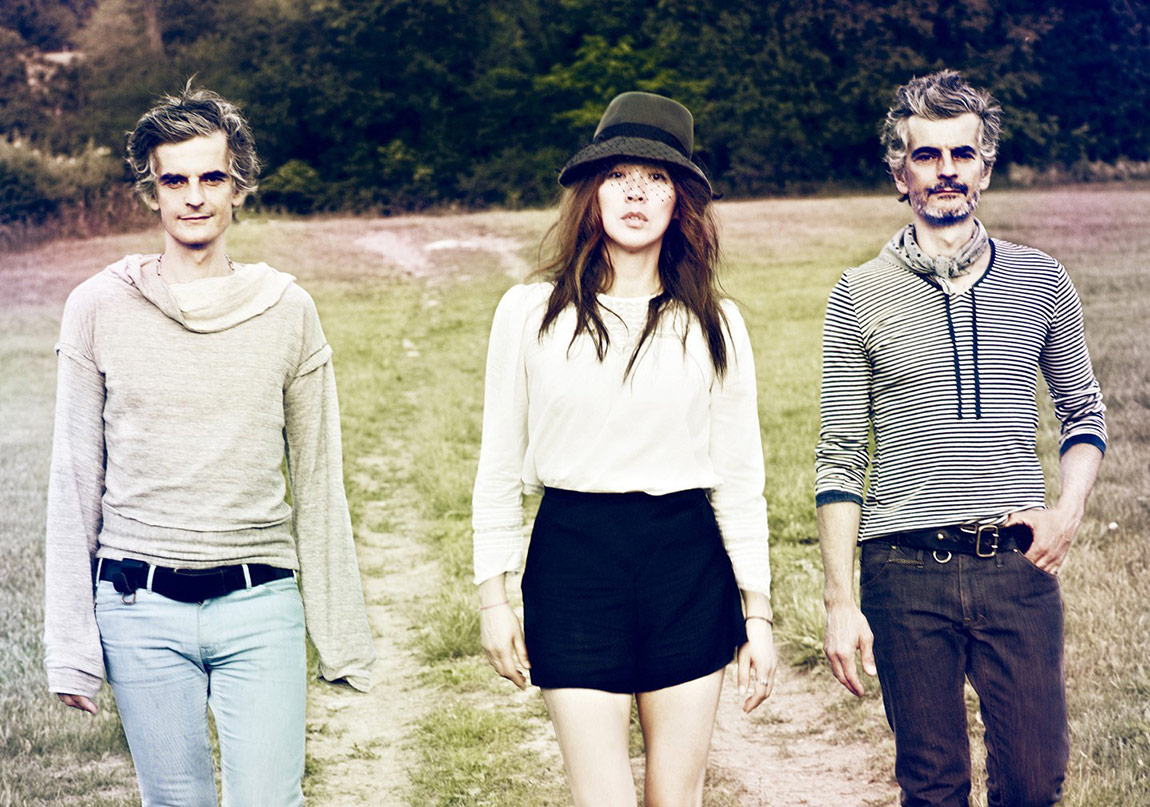 Blonde Redhead’ten Box Set