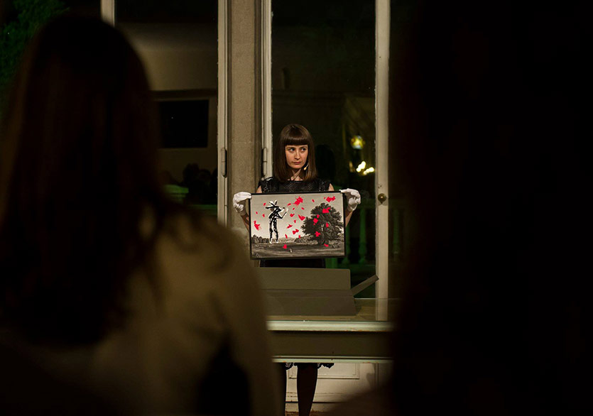 İstanbul Bienali’nden Özel Proje: Limited Editions