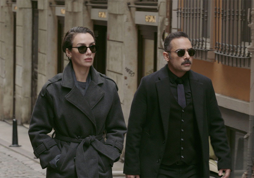 Netflix, 2026’da Yayımlanacak Yerli Yapımlarını Duyurdu 