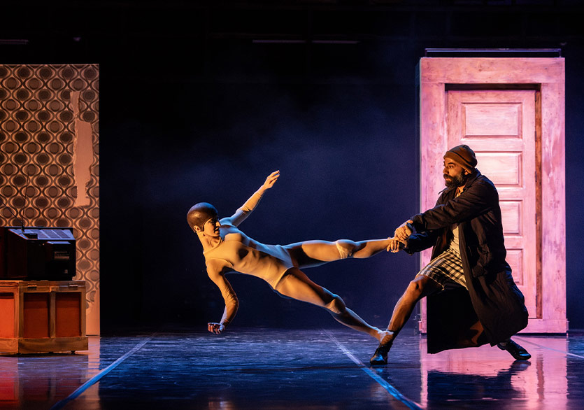 MDTistanbul, Yeni Prodüksiyonu “Pinokyo.exe”nin Prömiyerini Gerçekleşti