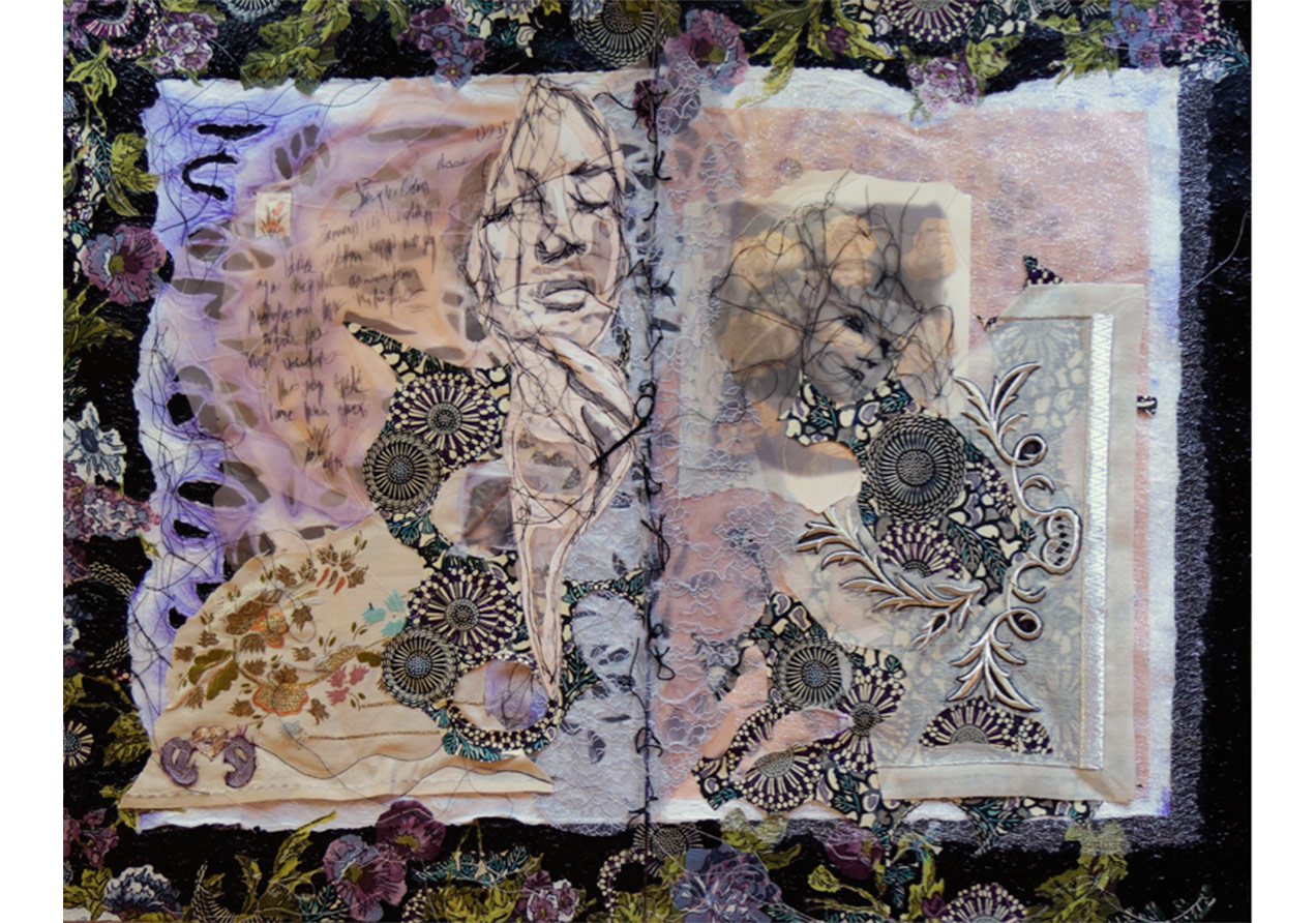 START ‘Art within Reach’