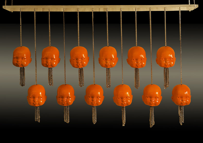 “Rastlaşmalar Vol. 2”, “The Art of Frugal Hedonism” Başlığıyla 42 Maslak ArtPlatform’da