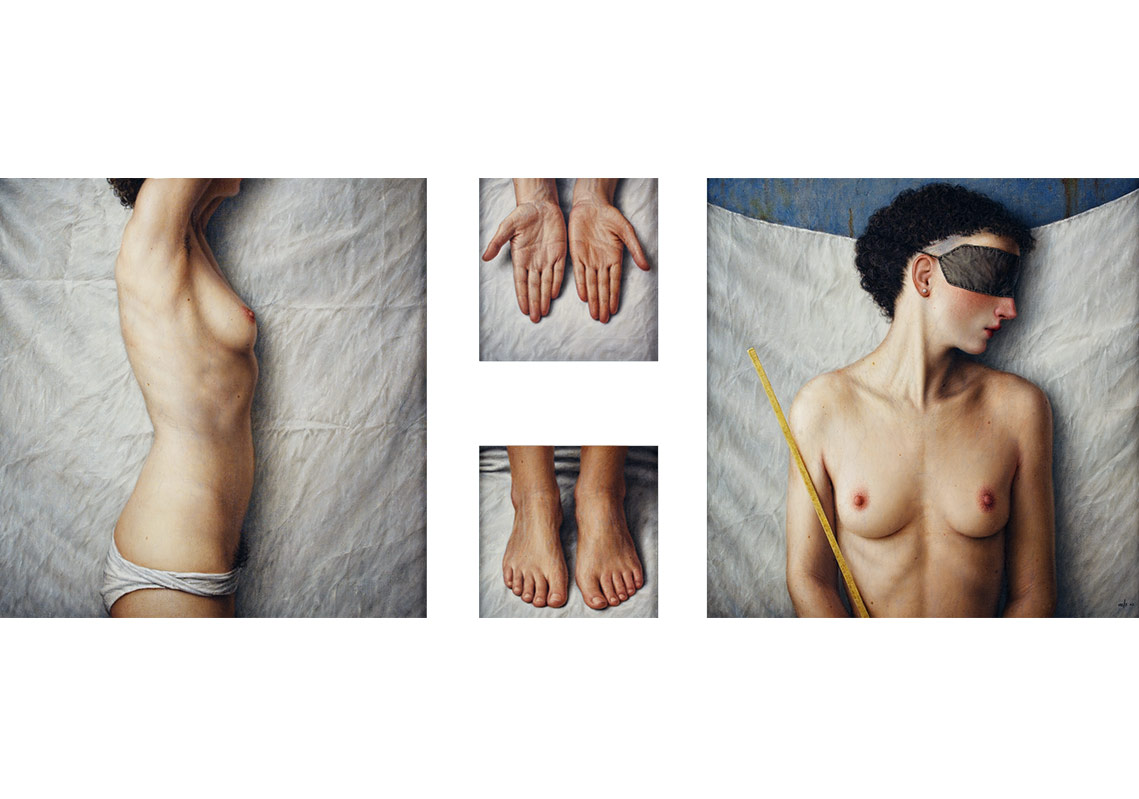 Resimlere Yansıyan Bilinçaltı Mesajları