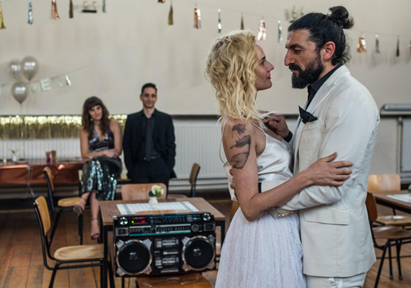 75. Altın Küre Ödülleri’ni Kazananlar Belli Oldu!