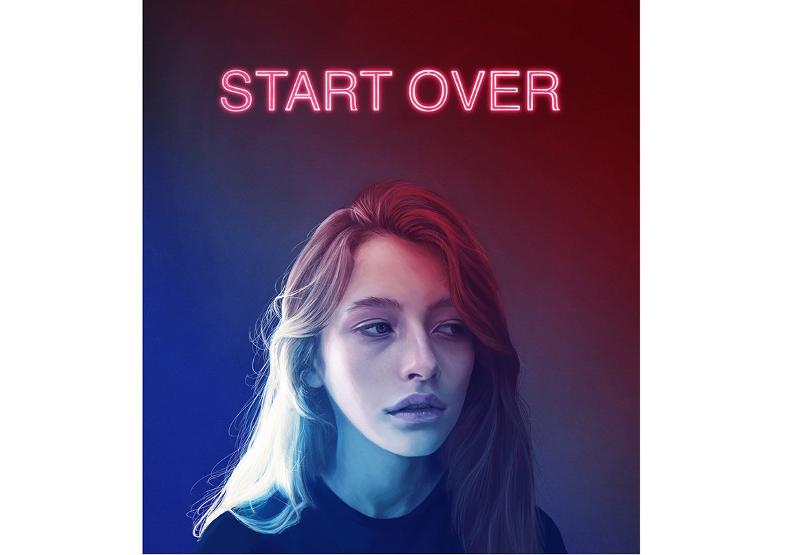 İllüstrasyonların Modern ve Minimal Dili