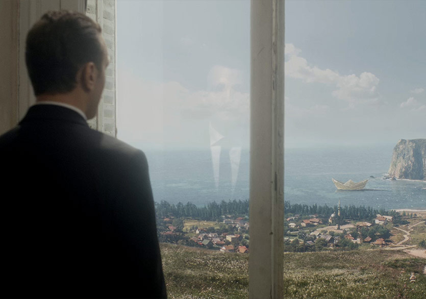 40. İstanbul Film Festivali Ulusal Yarışma Gösterimleri Başlıyor