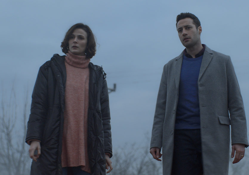 Netflix’in Yeni Dizisi “Kasaba” 11 Aralık’ta Yayında