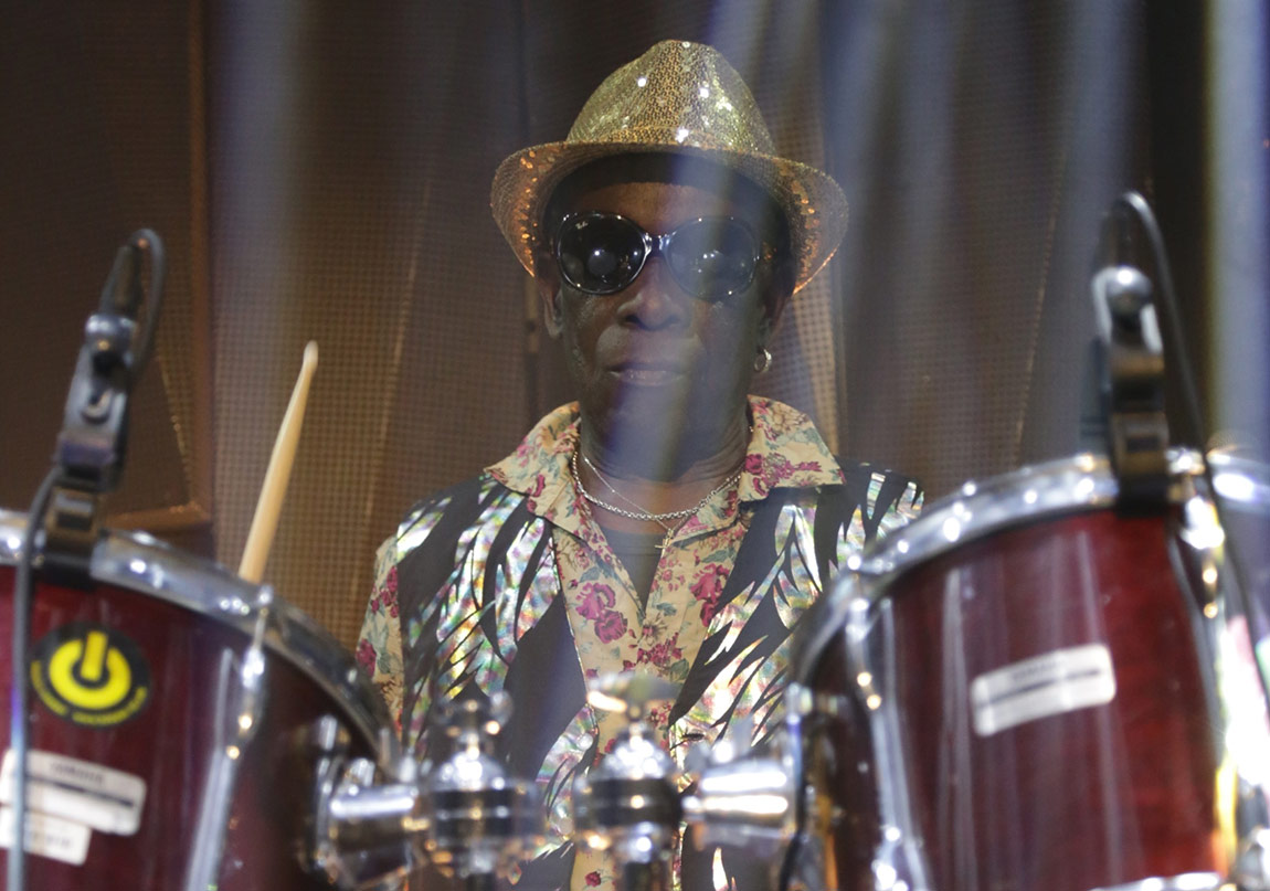 Akbank Caz Festivali 27.000 Müzikseveri Ağırladı