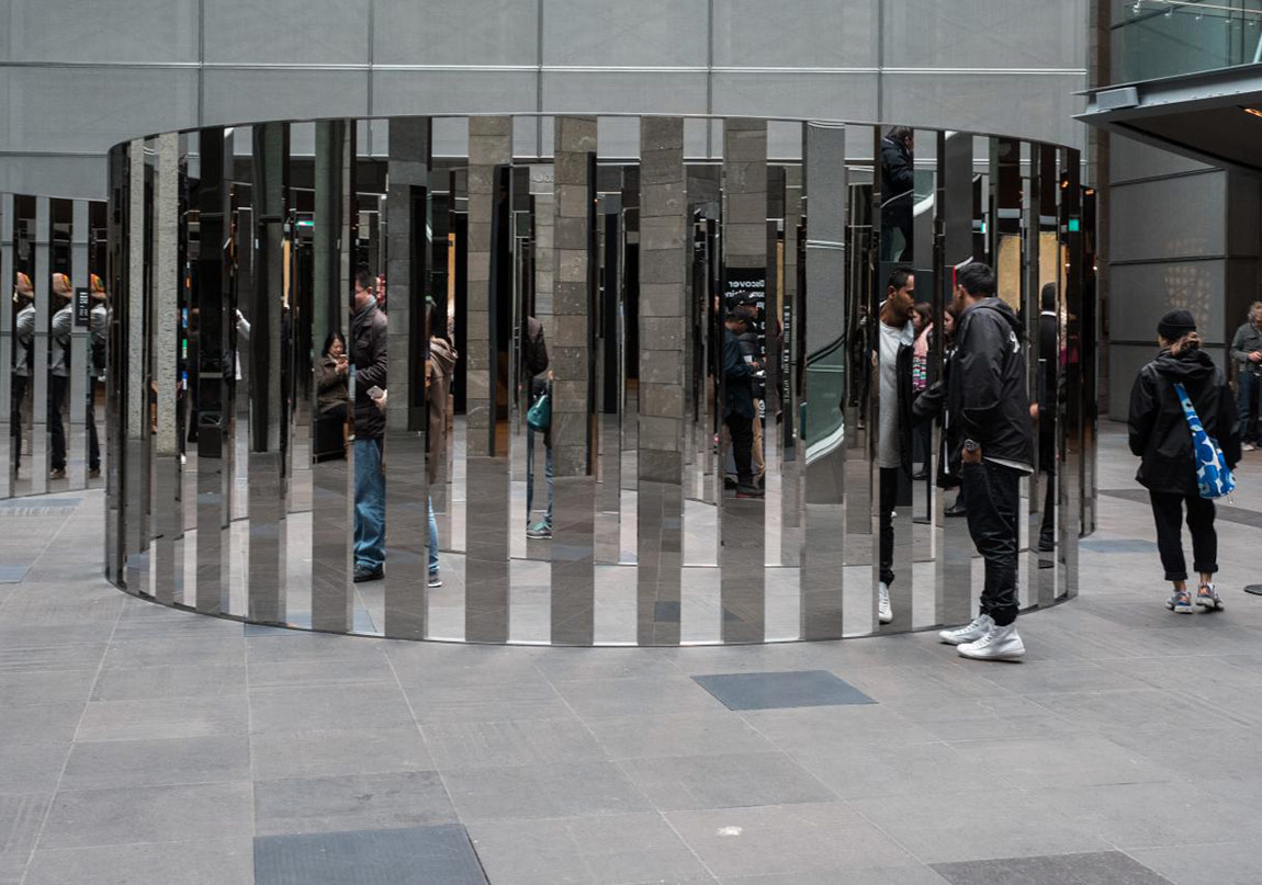 Mizahın Minimalizm İle Buluşması