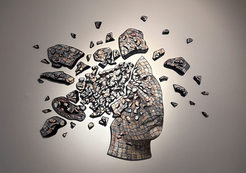 FAAR Gallery İstanbul’da Yeni Sergi: “Ballet Mécanique”