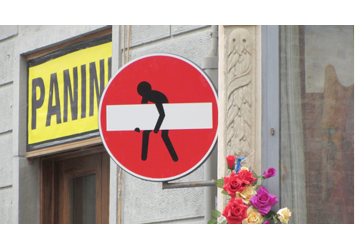 Clet Abraham