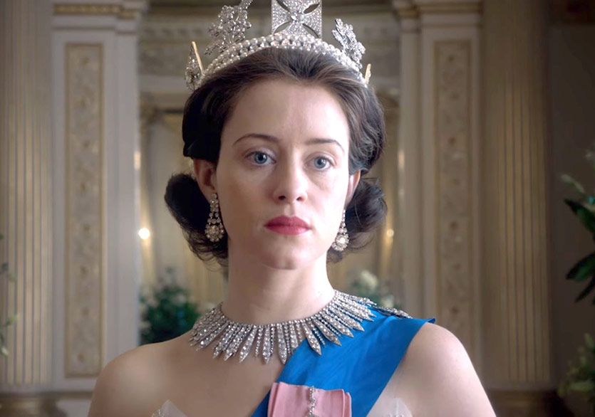 The Crown’ın İkinci Sezon Yayın Tarihi Belirlendi
