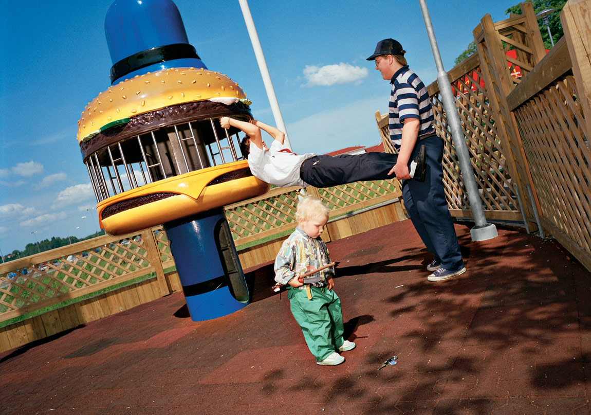 Sistemin Çatlaklarına Mizahi Yaklaşım