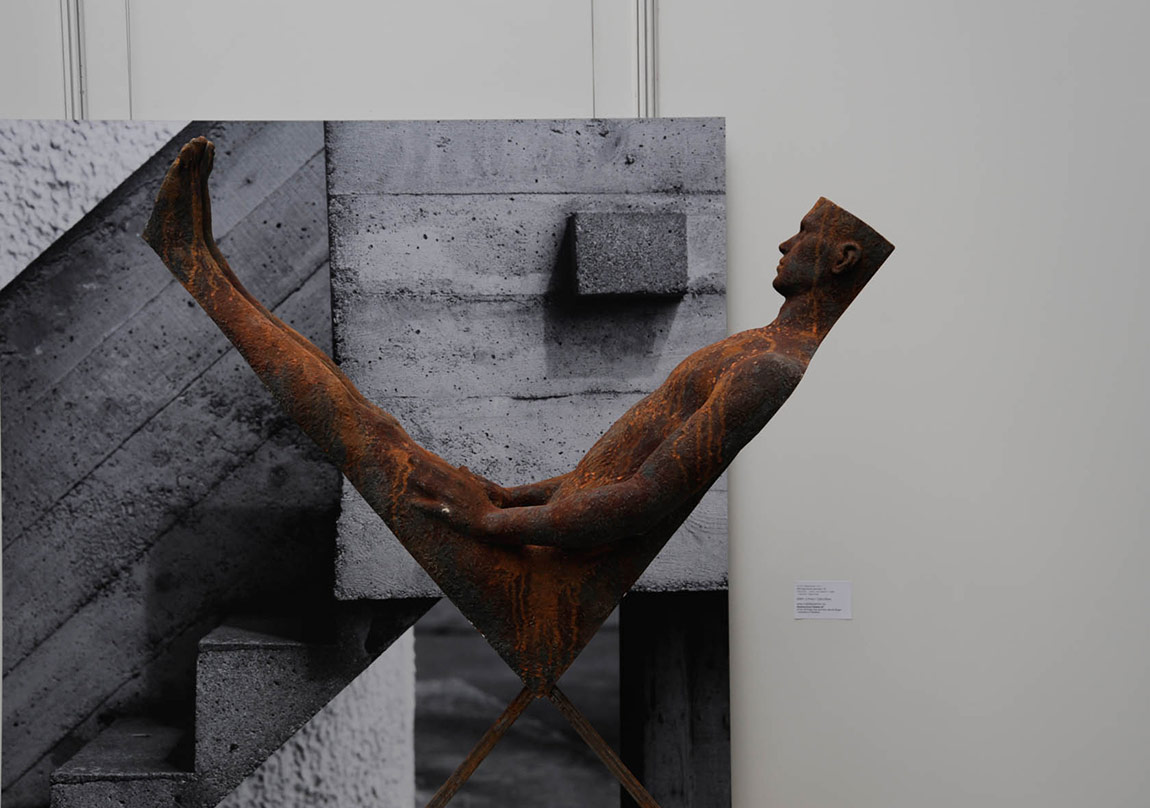 Cevapsız Soruların Arayışında Olan Heykeller